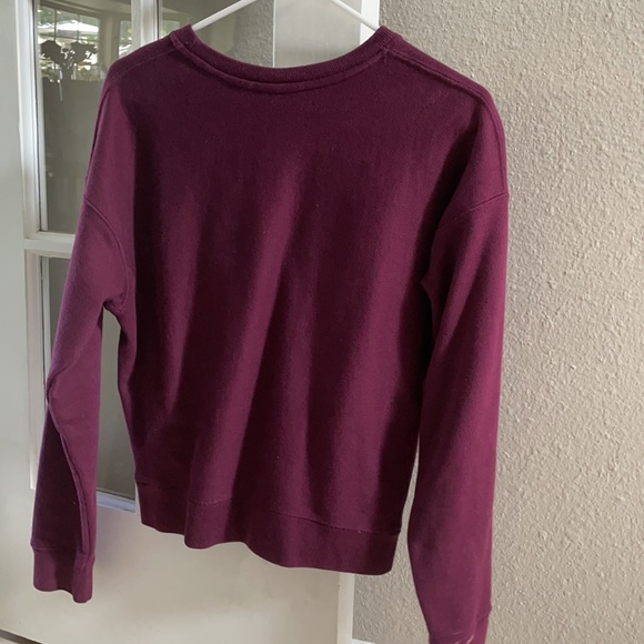 Champion crewneck - Picture 2 of 3